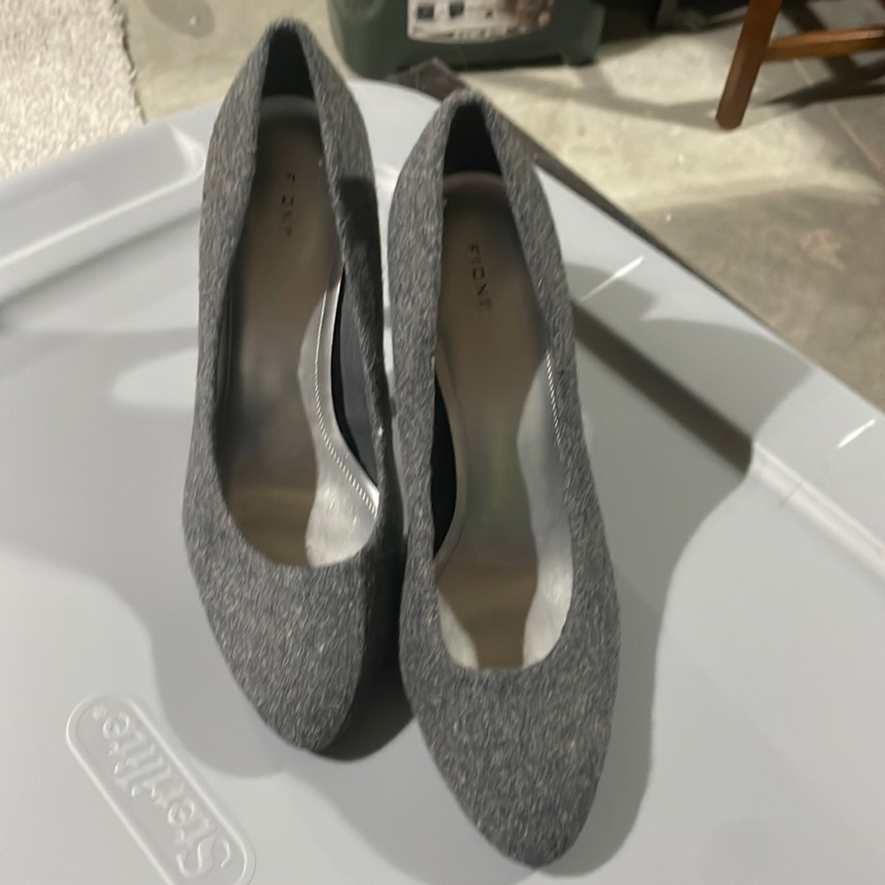 Women’s heels